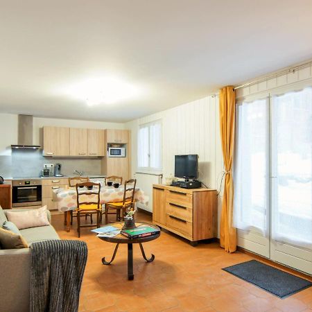 Apartment Maison Maffioli By Interhome Chamonix Exteriér fotografie