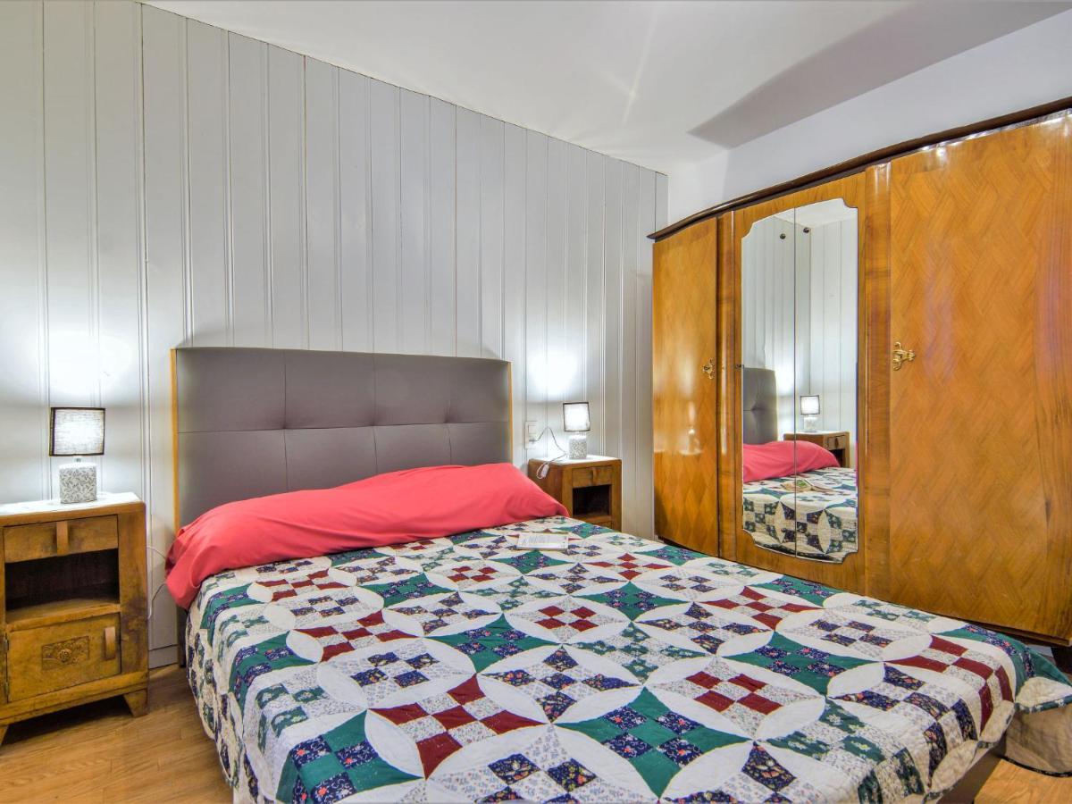 Apartment Maison Maffioli By Interhome Chamonix Exteriér fotografie