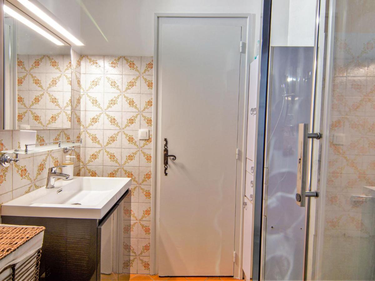 Apartment Maison Maffioli By Interhome Chamonix Exteriér fotografie